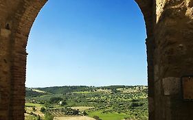 Locanda Delle Mura Anna De Croy