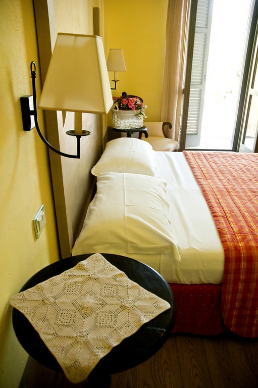 Locanda Delle Mura Anna De Croy Magliano in Toscana Room photo