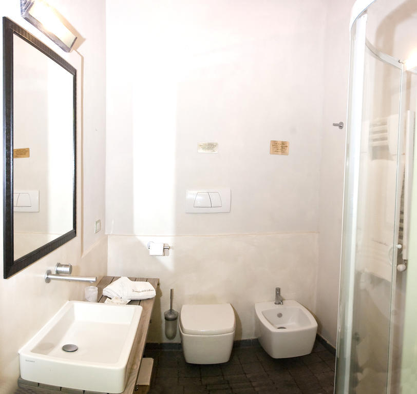 Locanda Delle Mura Anna De Croy Magliano in Toscana Room photo