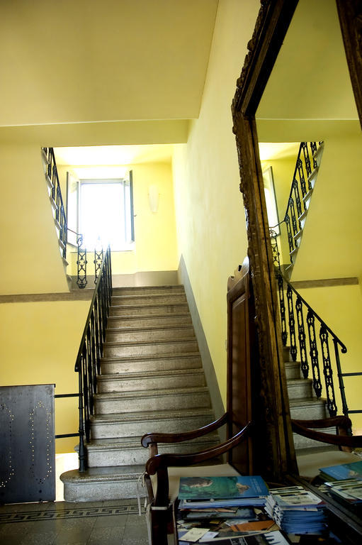 Locanda Delle Mura Anna De Croy Magliano in Toscana Exterior photo