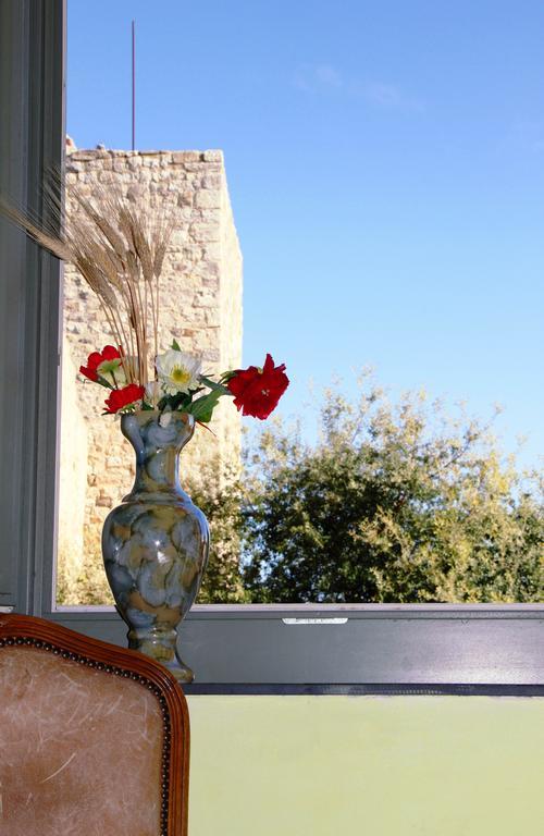 Locanda Delle Mura Anna De Croy Magliano in Toscana Exterior photo